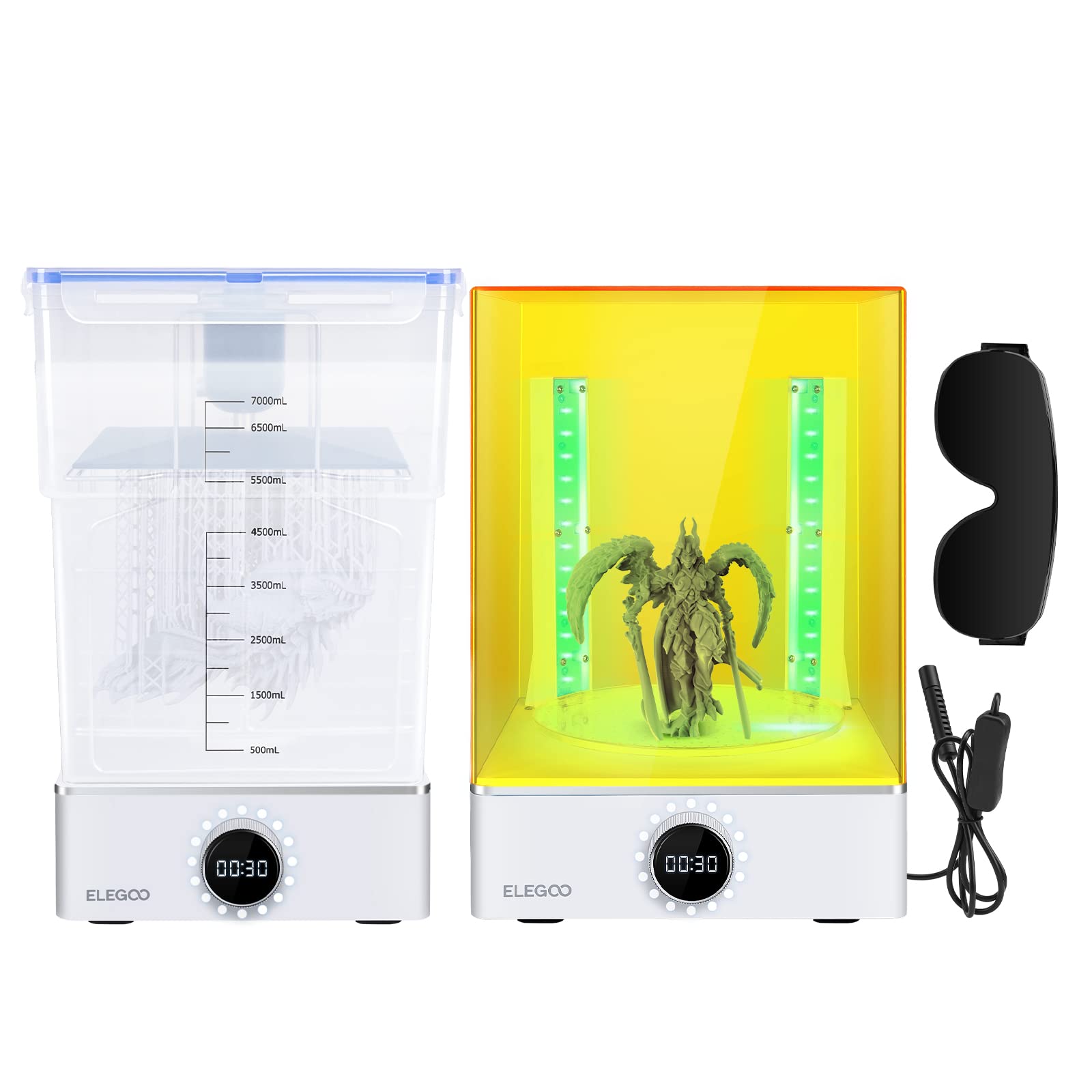 Elegoo Mercury XS Bundle