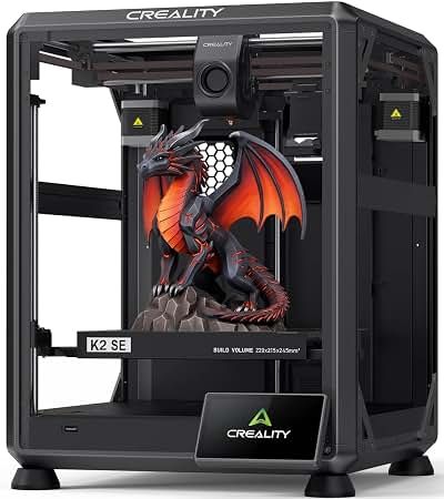 Elegoo Neptune 4 Pro 3D Printer