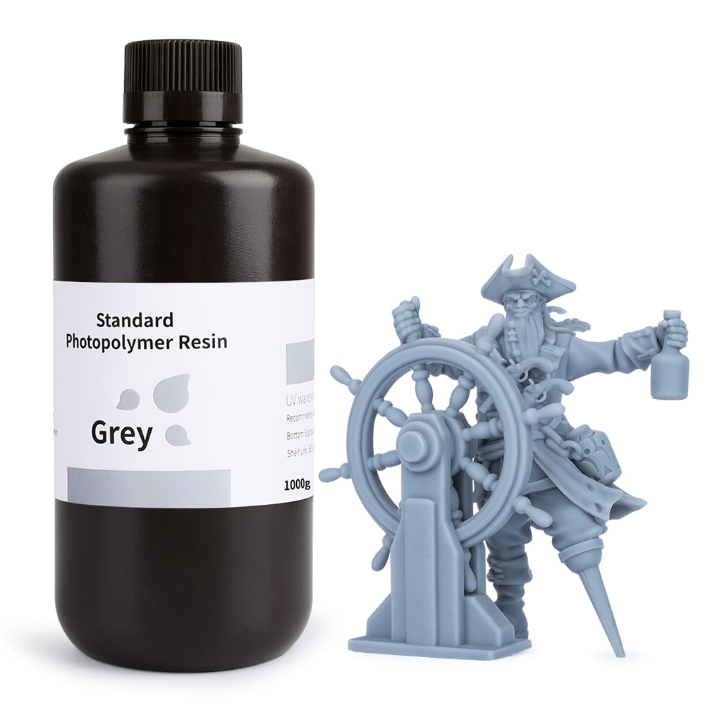 Elegoo Standard Resin (1kg)