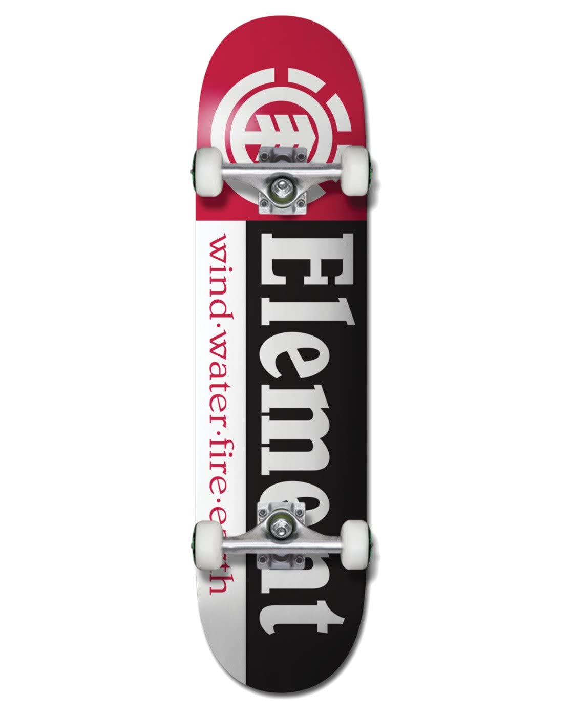 Element Section Complete Skateboard