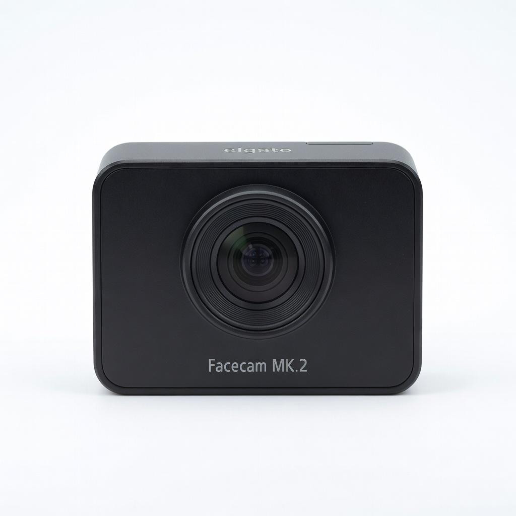 Elgato Facecam MK.2
