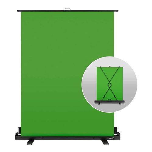 Elgato Green Screen (Collapsible)