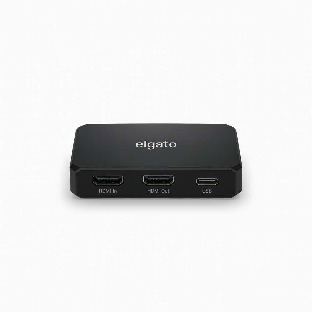 Elgato HD60 X Capture Card
