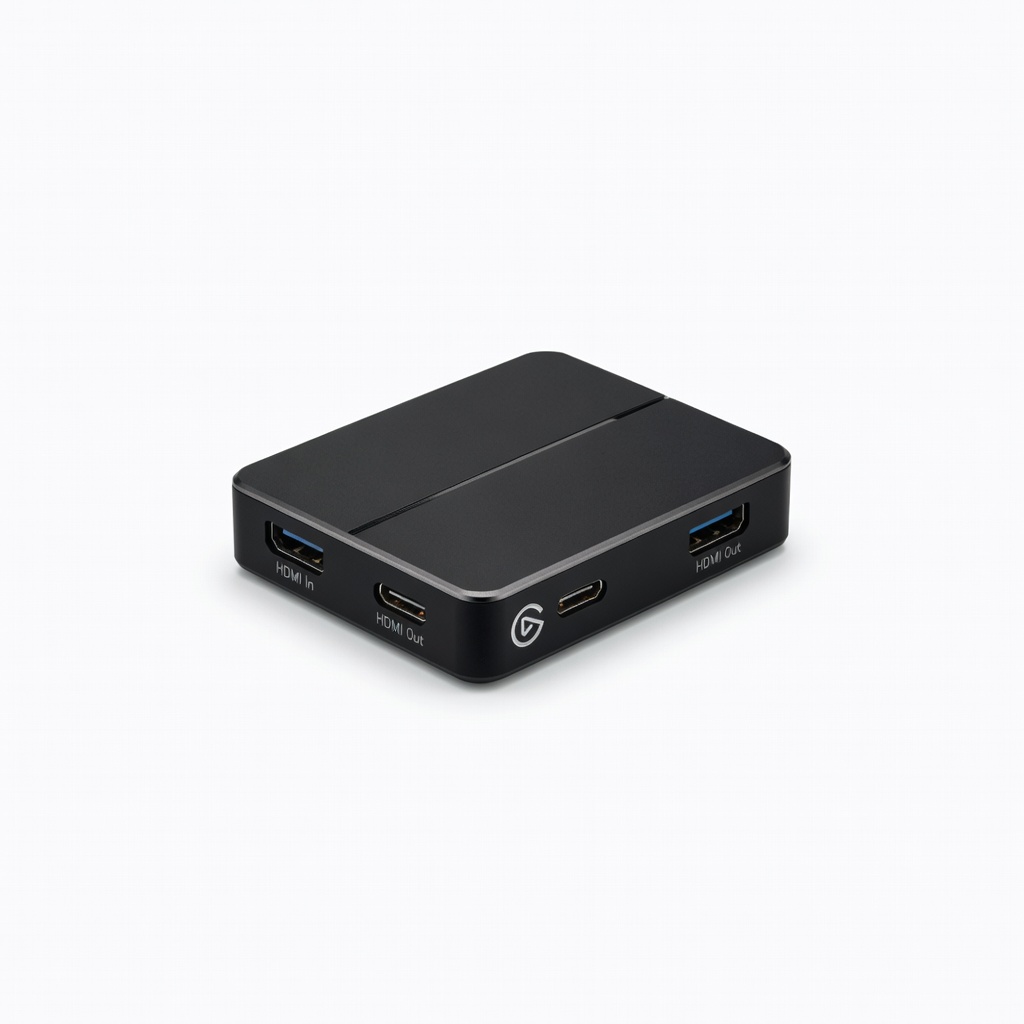 Elgato HD60 X Game Capture Card