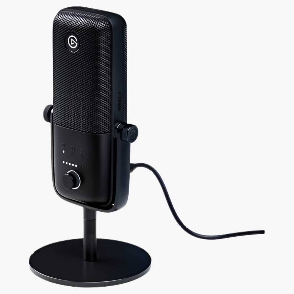 Elgato Wave:3 USB Microphone
