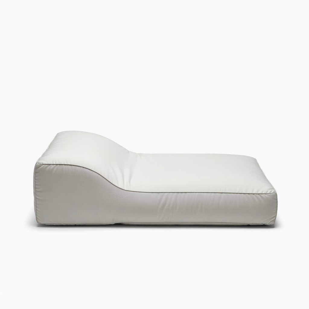 Eli & Elm Side Sleeper Pillow