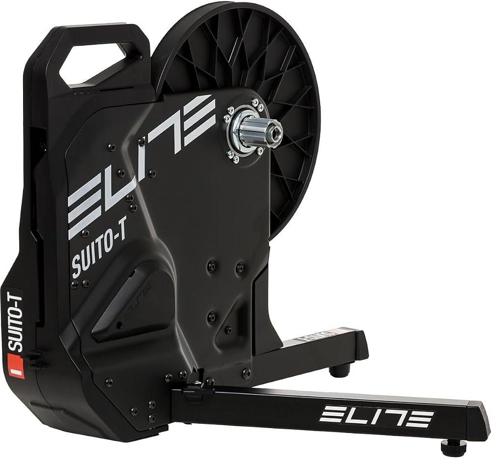 Elite Suito-T Direct Drive Smart Trainer