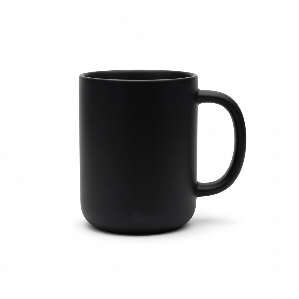 Ember Mug 2 (14 oz, Matte Black)