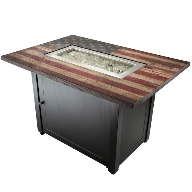 Endless Summer GAD-420 42-Inch Propane Fire Pit Table