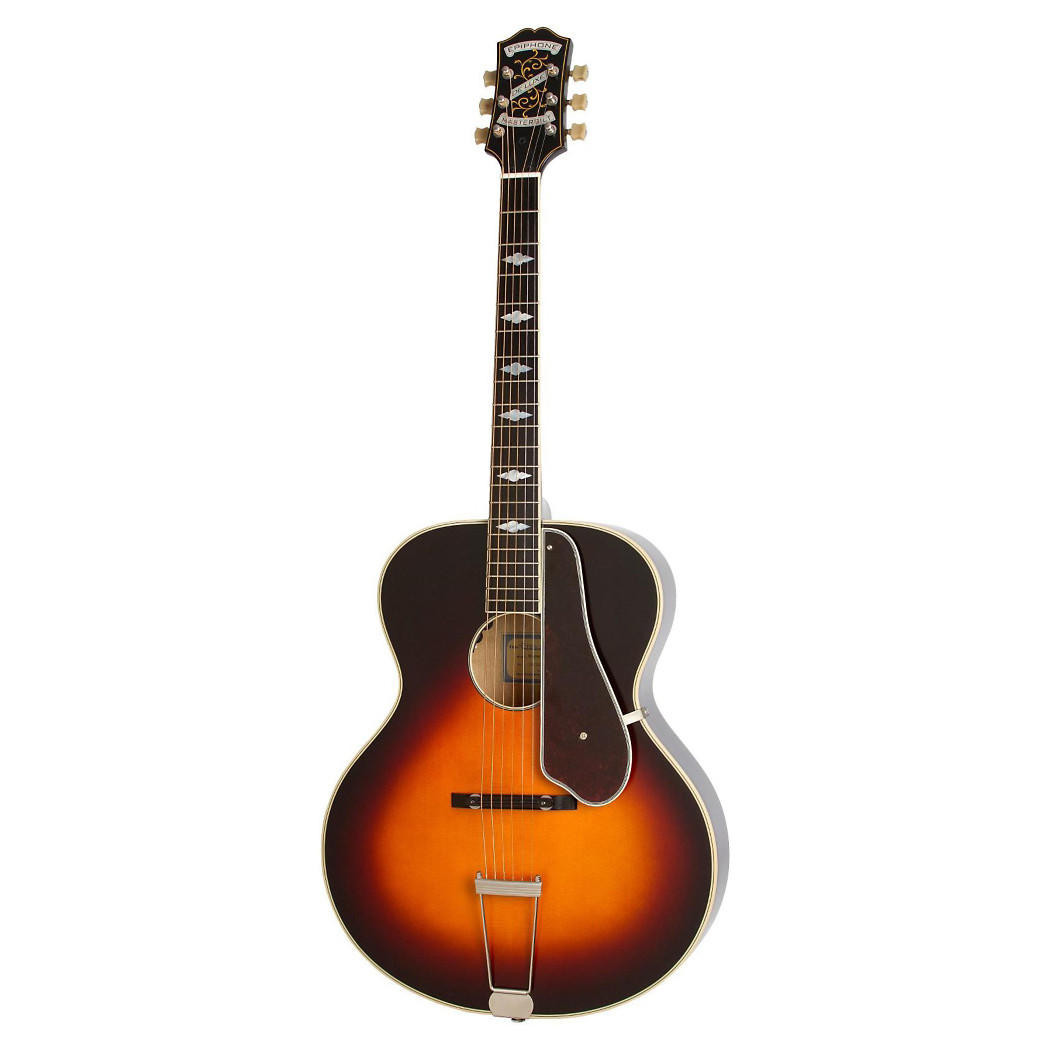 Epiphone Masterbilt Century Deluxe