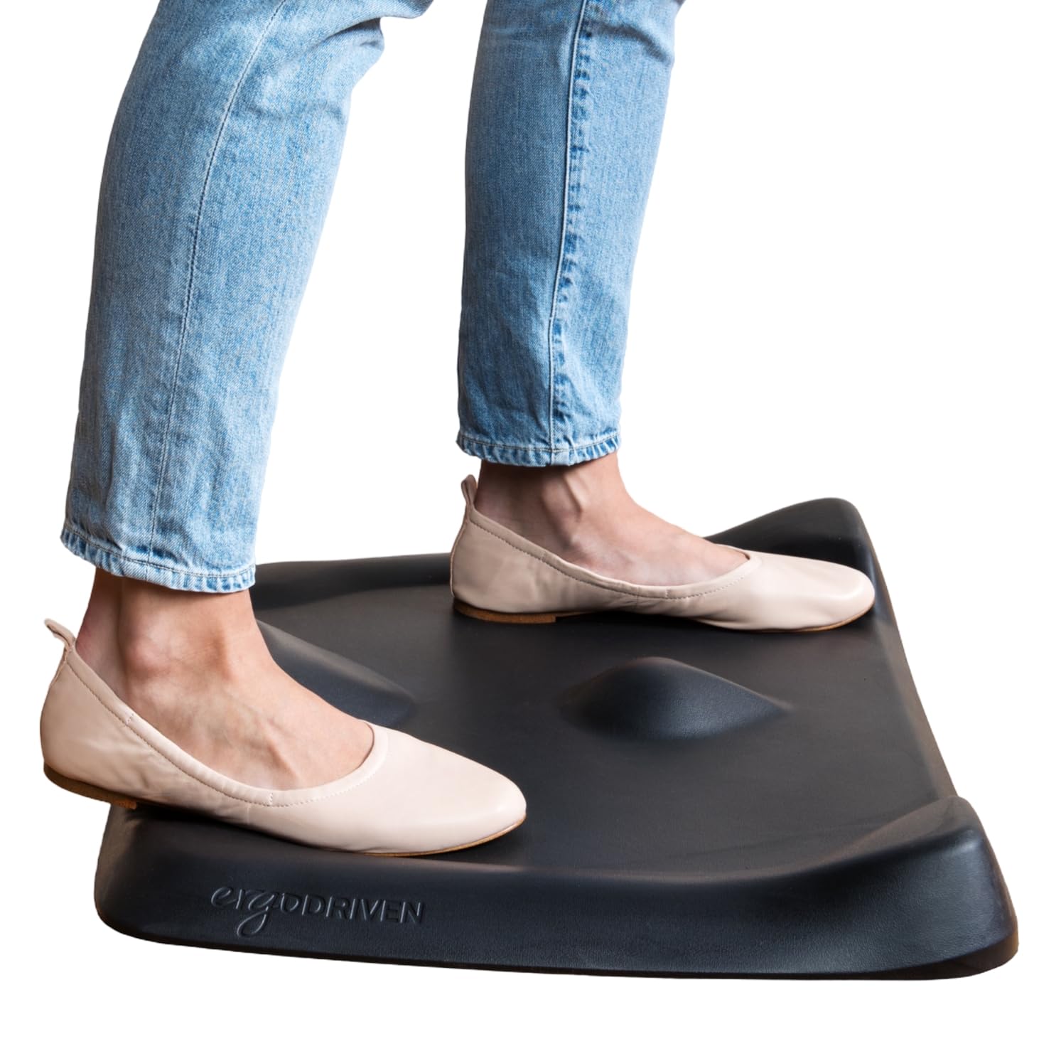 Ergodriven Topo Standing Desk Mat