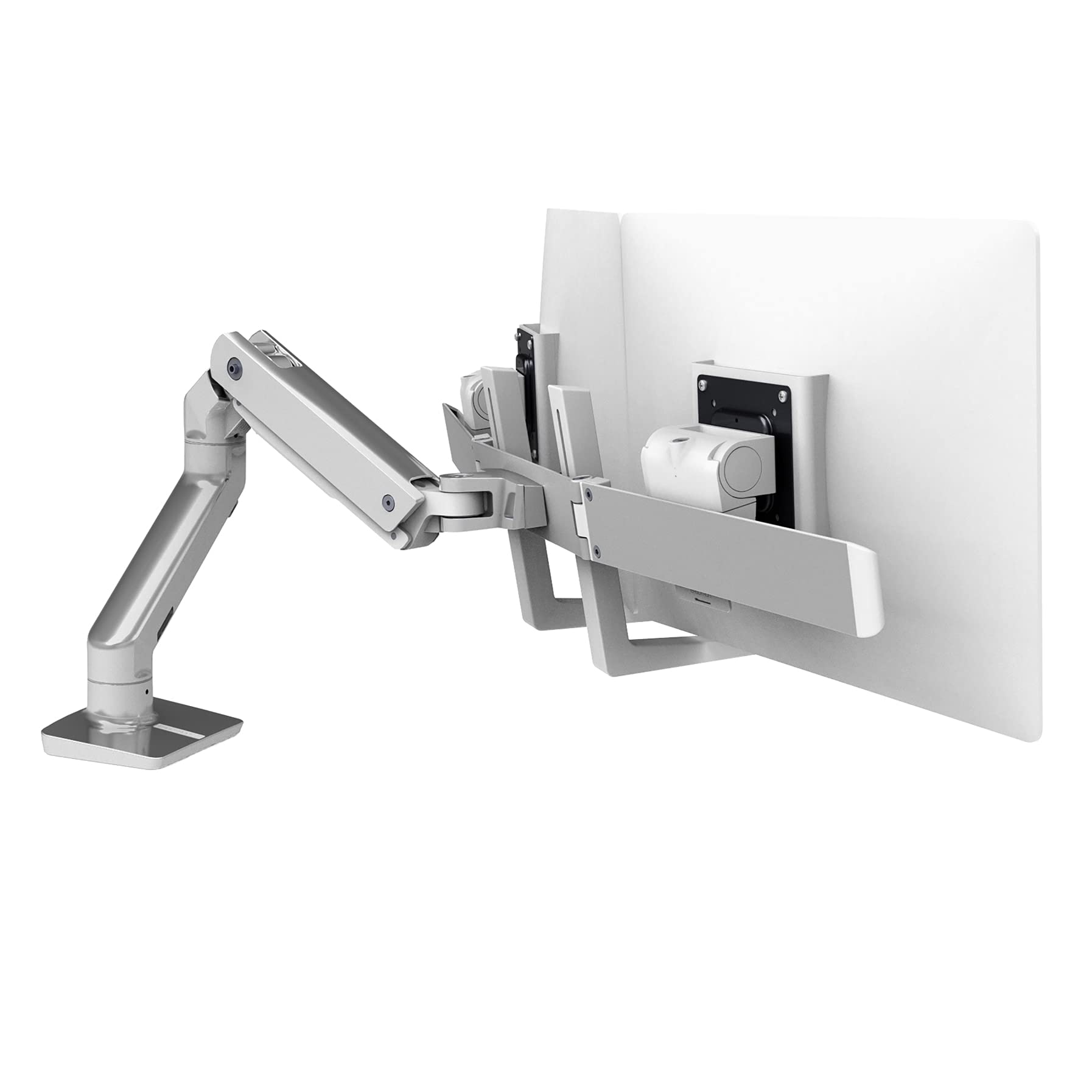 Ergotron HX Desk Monitor Arm