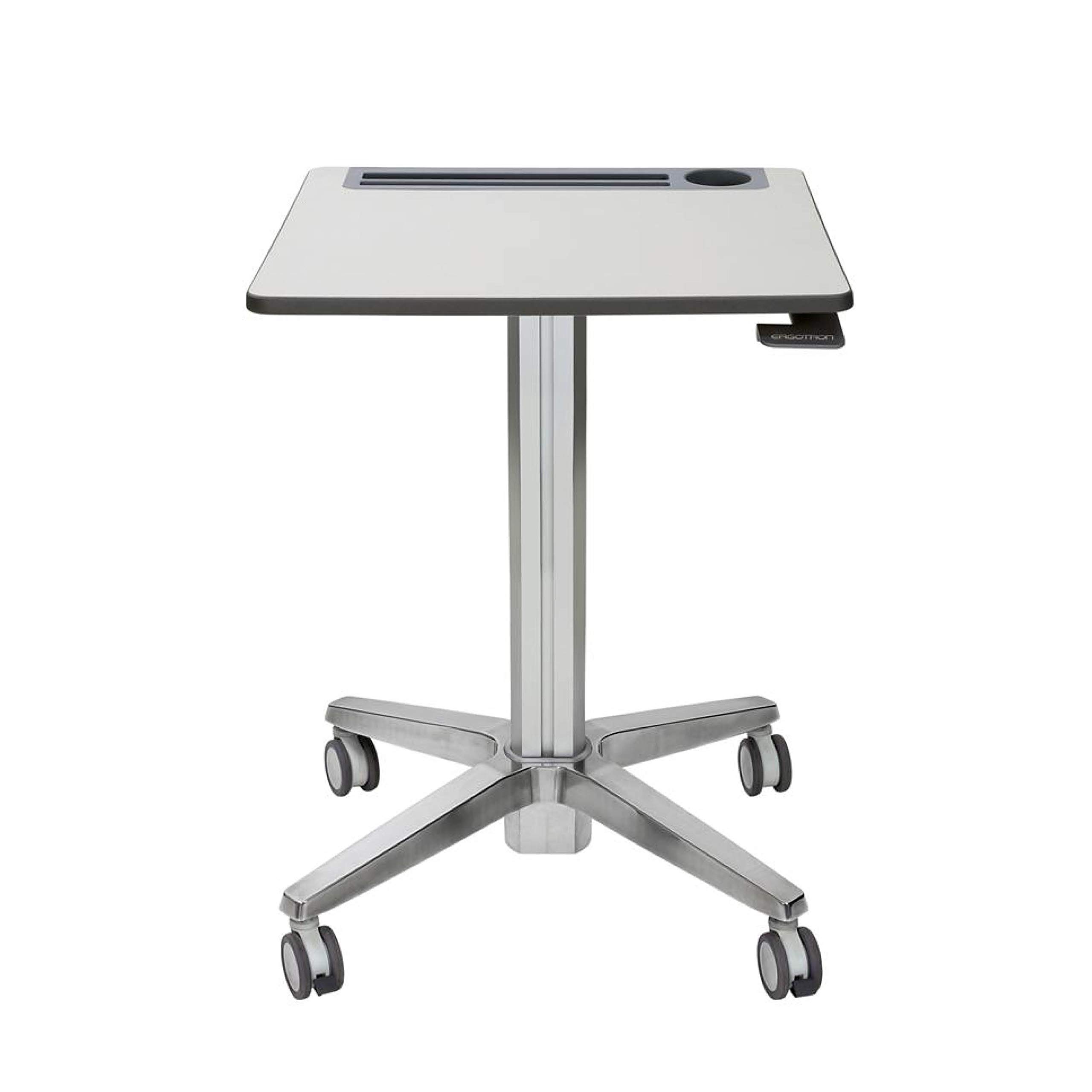 Ergotron LearnFit Electric Standing Desk (23" x 36")
