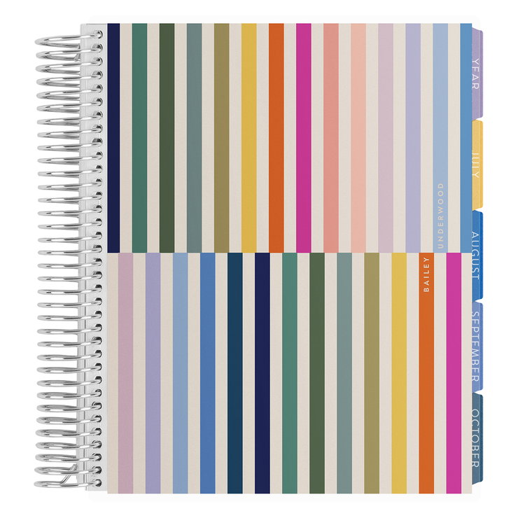 Erin Condren LifePlanner