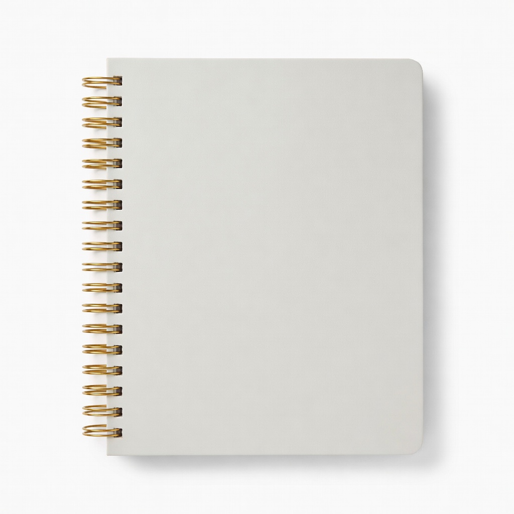 Erin Condren LifePlanner 2025 Coil-Bound