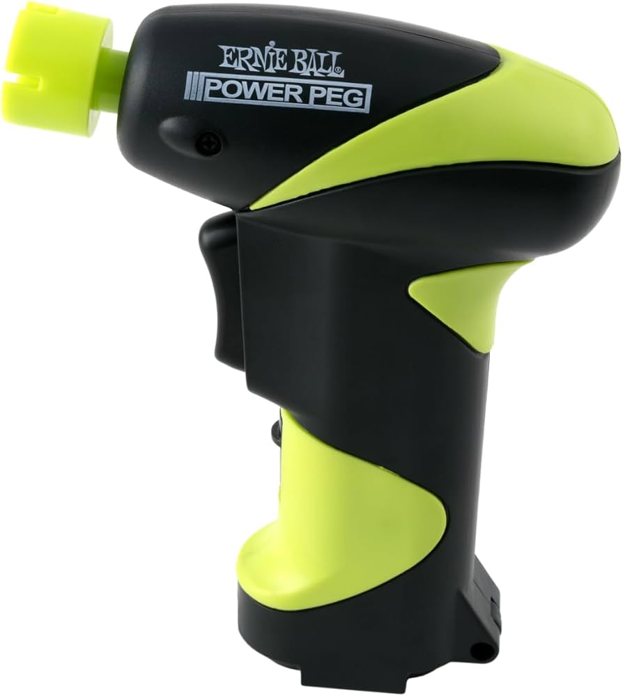 Ernie Ball Pro-Winder String Winder and Cutter