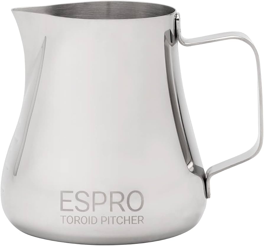 Espro Calibration Milk Pitcher