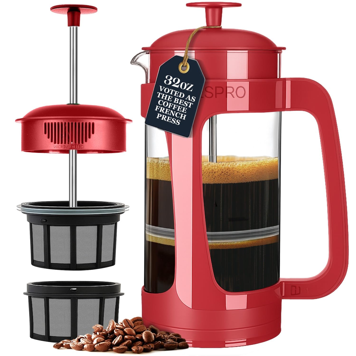 Espro P3 French Press