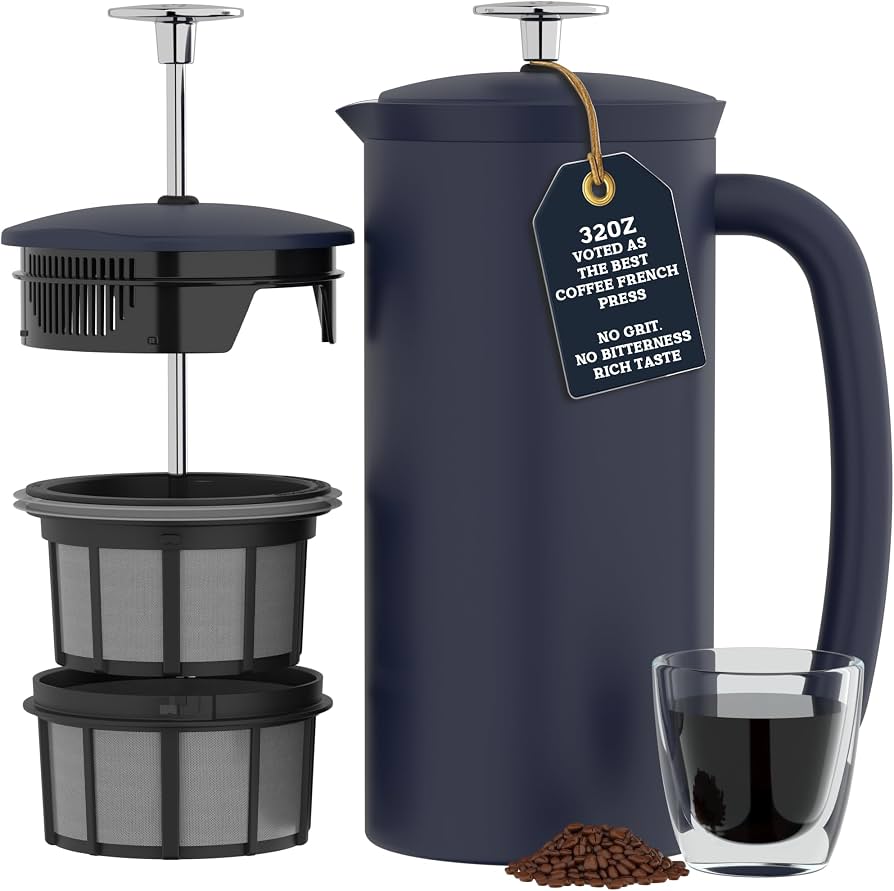 Espro P7 French Press Coffee Maker