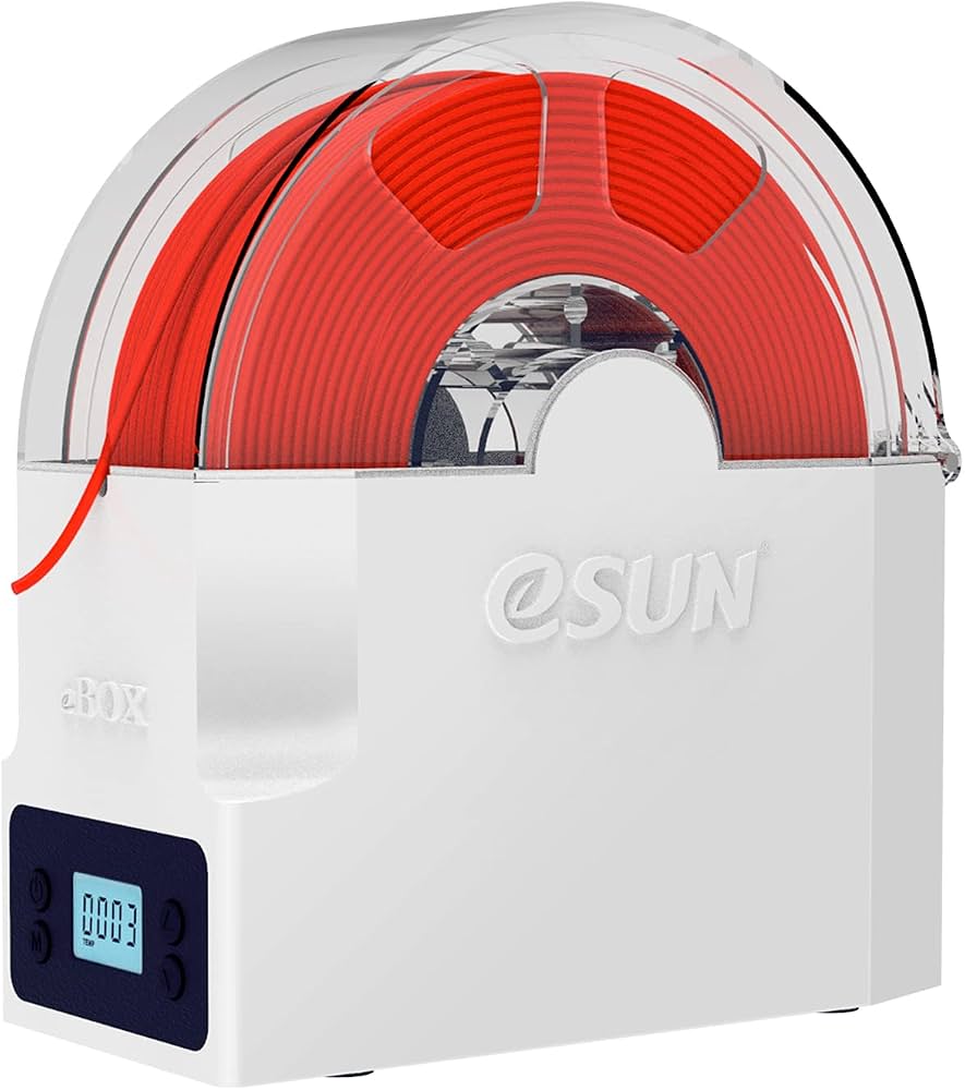 eSUN eBox Filament Dryer