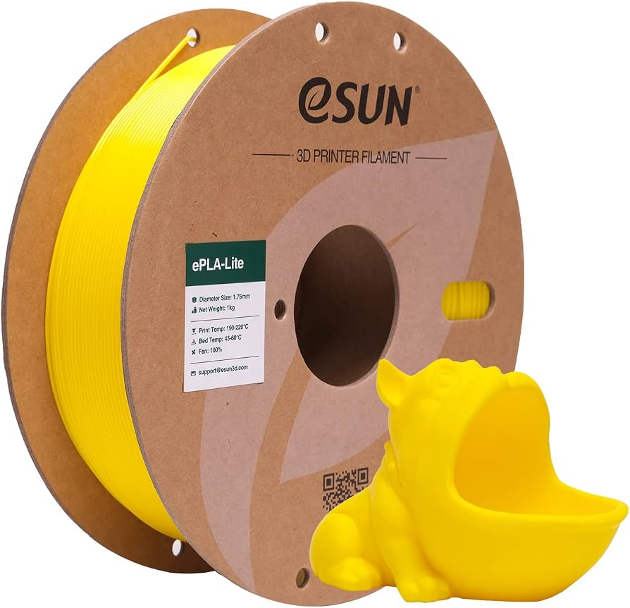 eSUN ePLA-PRO 1.75mm