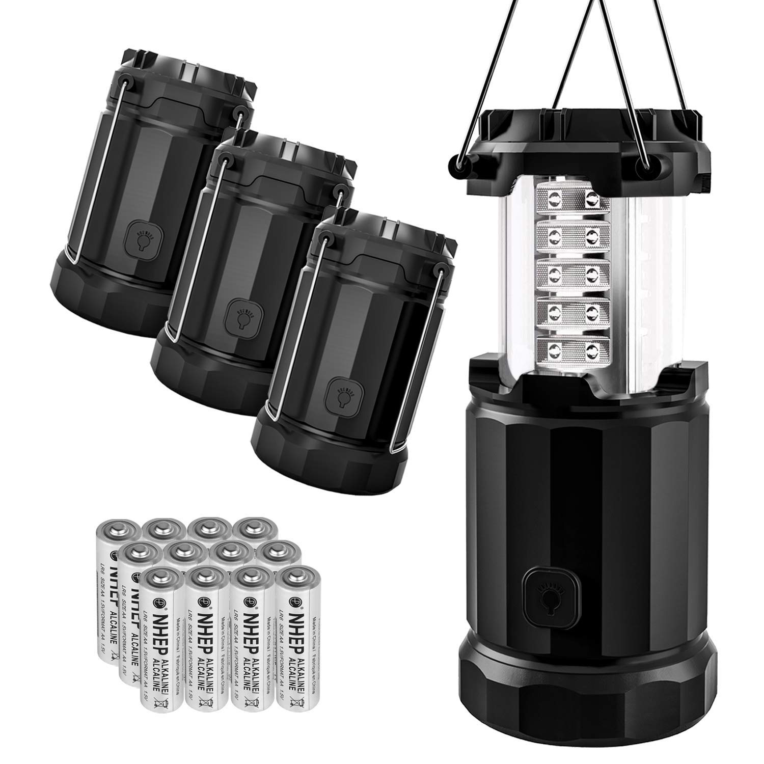 Etekcity Camping Lantern