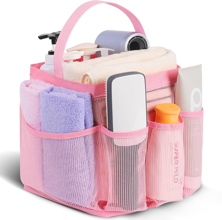 Eudele Mesh Laundry Wash Bags