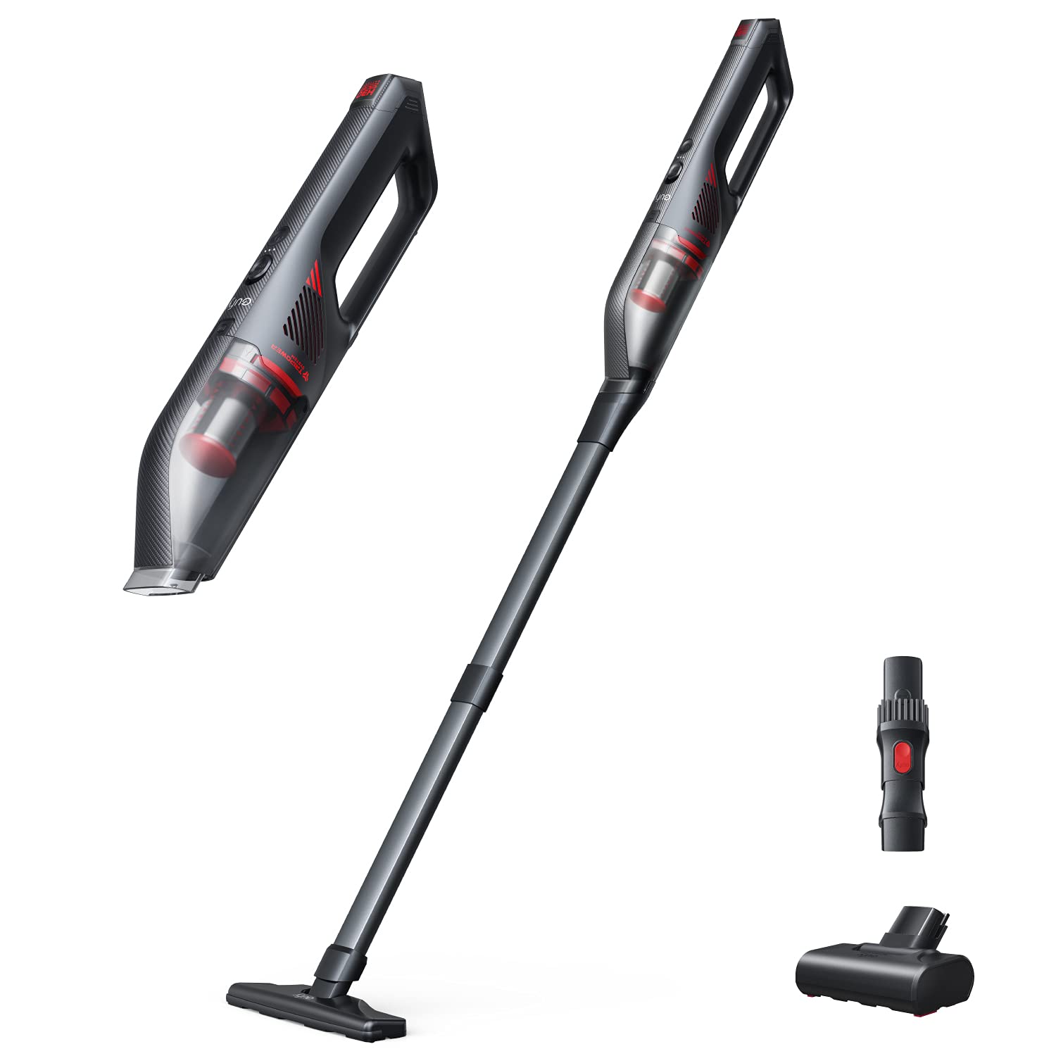 Eufy by Anker Handheld Vacuum
