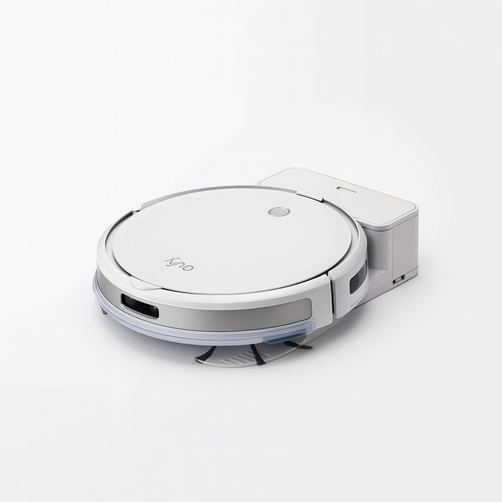 Eufy RoboVac X10 Pro Omni