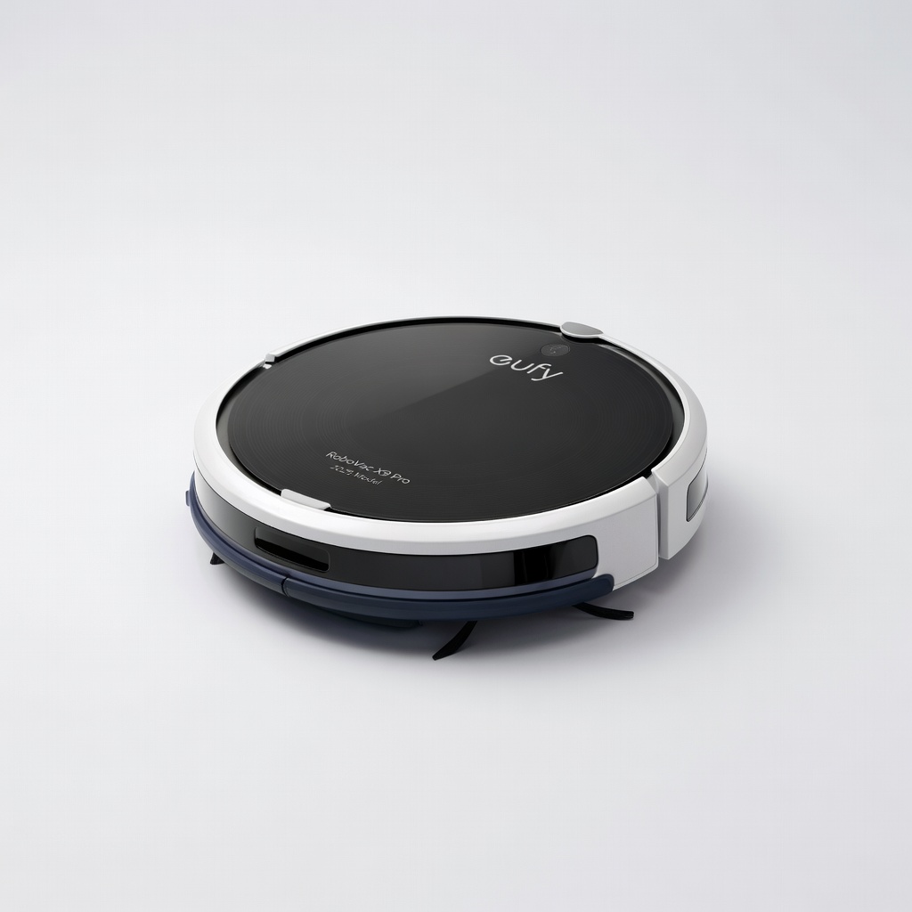 Eufy RoboVac X9 Pro (2025 Model)