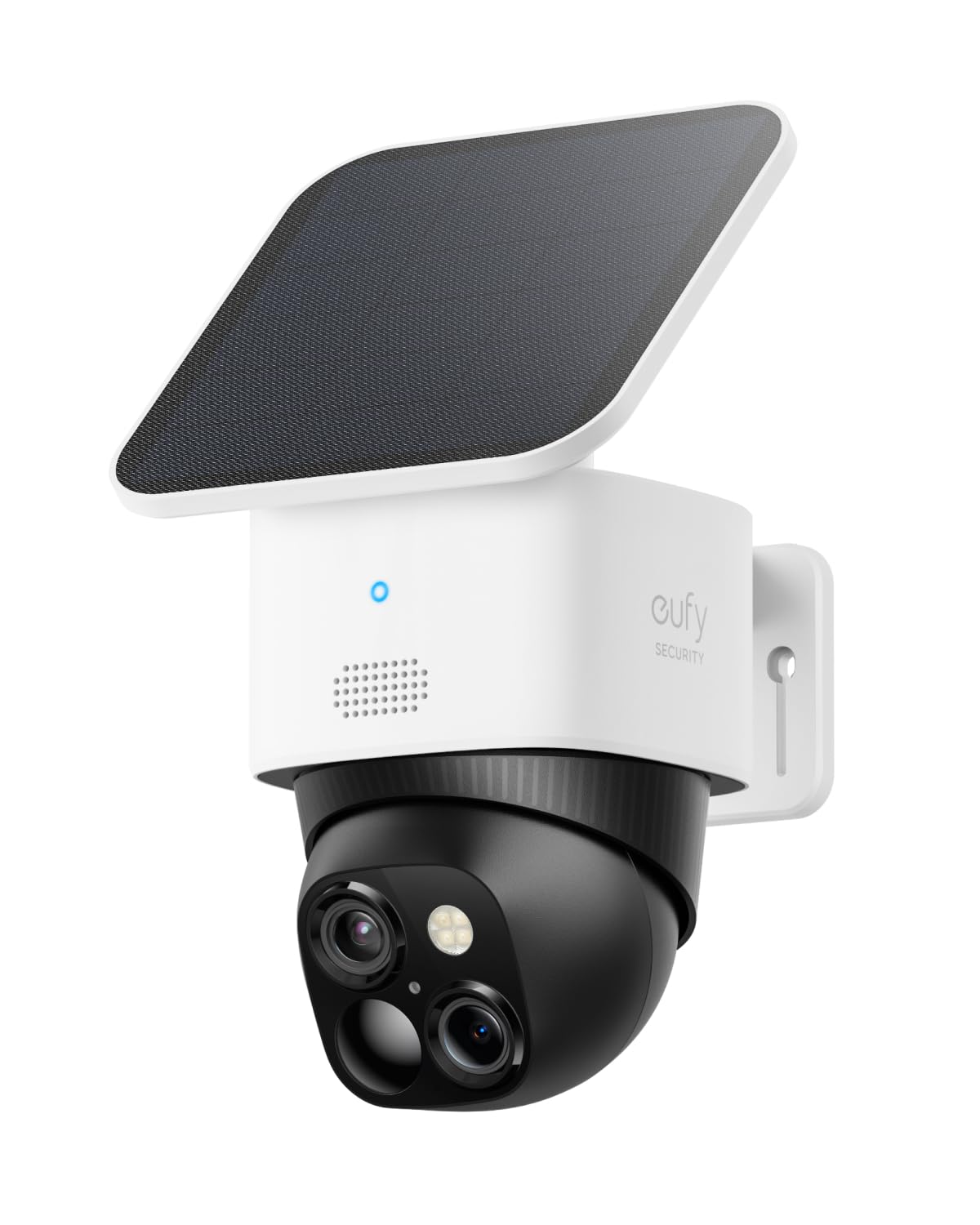 Eufy SoloCam S340 Solar Security Camera