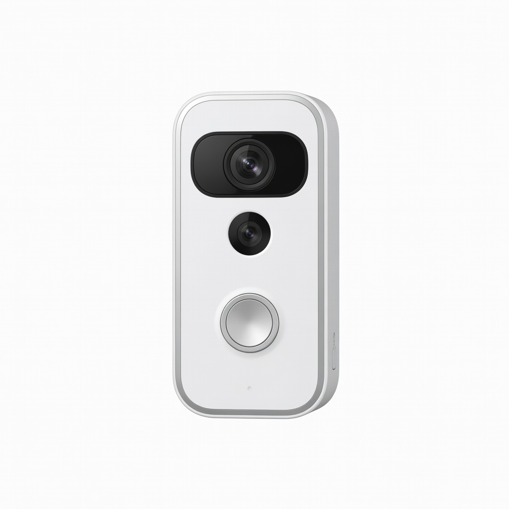 Eufy Video Doorbell E340 (Dual Cameras)