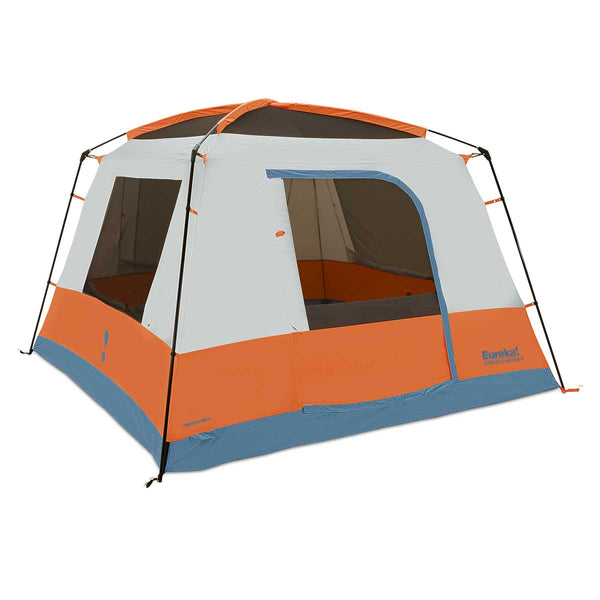 Eureka Copper Canyon 4-Person Tent