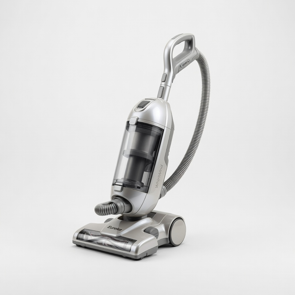 Eureka WhirlWind Bagless Canister