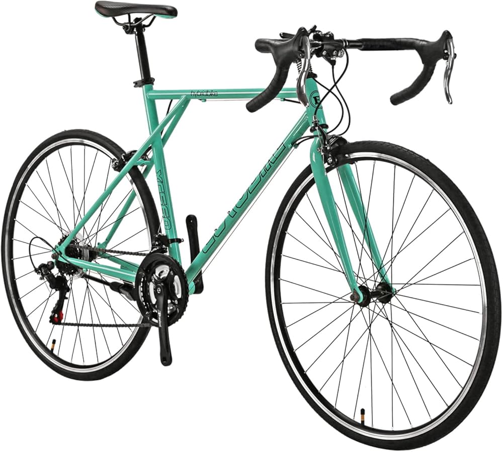 Eurobike Hybrid Bike for Commuter