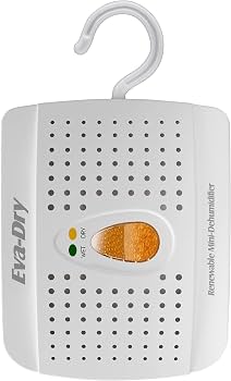 Eva-Dry E-333 Renewable Dehumidifier