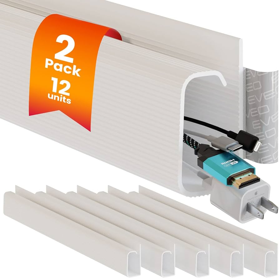 EVEO Cable Management Sleeve