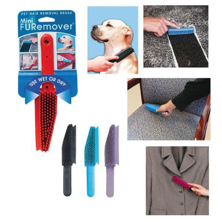Evriholder Pet Hair Remover