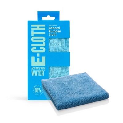 EWG Organics Microfiber Cleaning Cloths