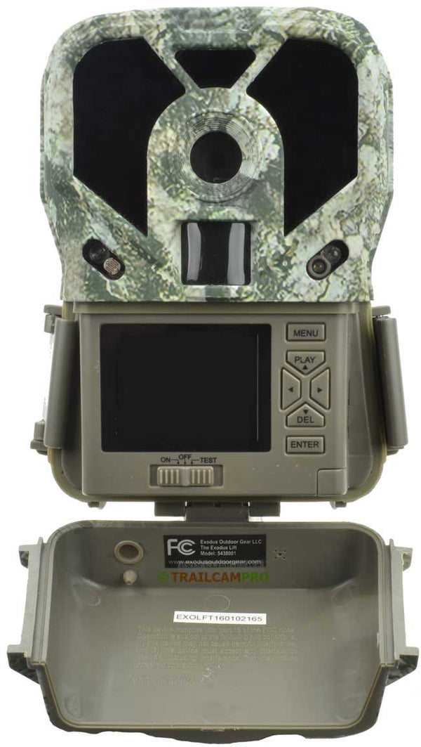 Exodus Trail Cameras L5