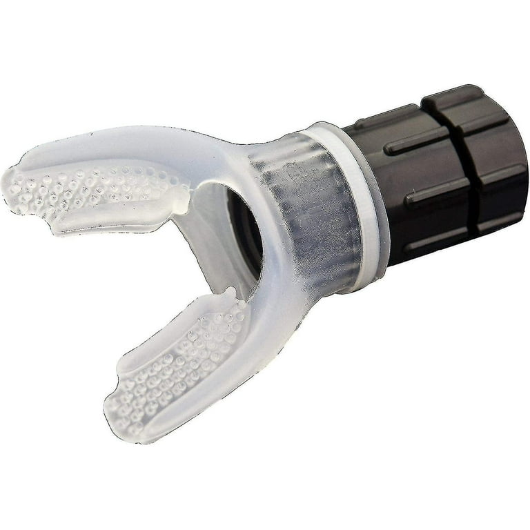 Expand-A-Lung Breathing Exerciser
