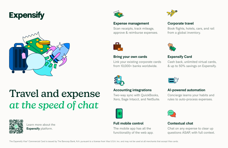 Expensify