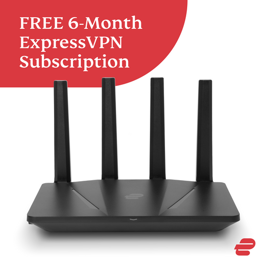 ExpressVPN