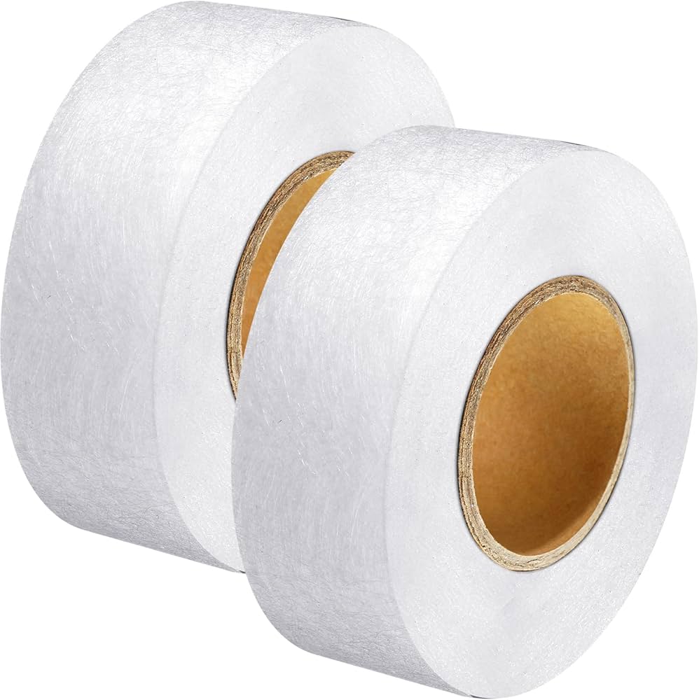 Fabric Glue and Seam Tape Combo