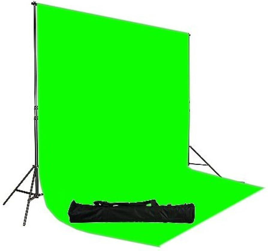 Fancierstudio 10x12ft Green Screen
