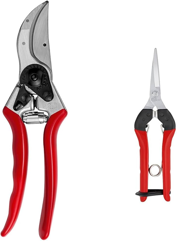 FELCO F-2 Classic Manual Pruner
