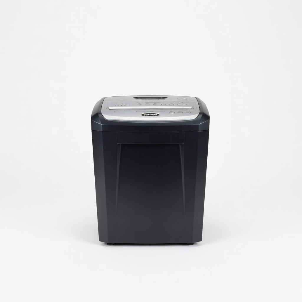 Fellowes AutoMax 300C Auto-Feed Cross-Cut Shredder