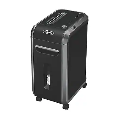 Fellowes Powershred 99Ci 18-Sheet Cross-Cut Paper Shredder