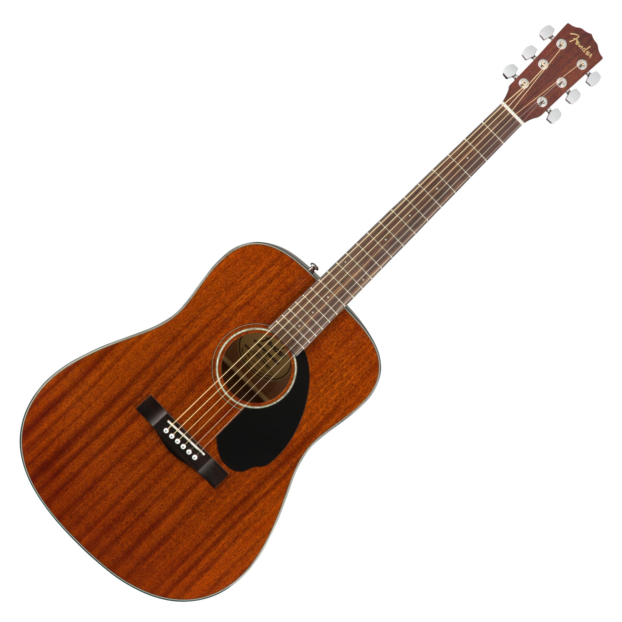 Fender CD-60S Concert Acoustic
