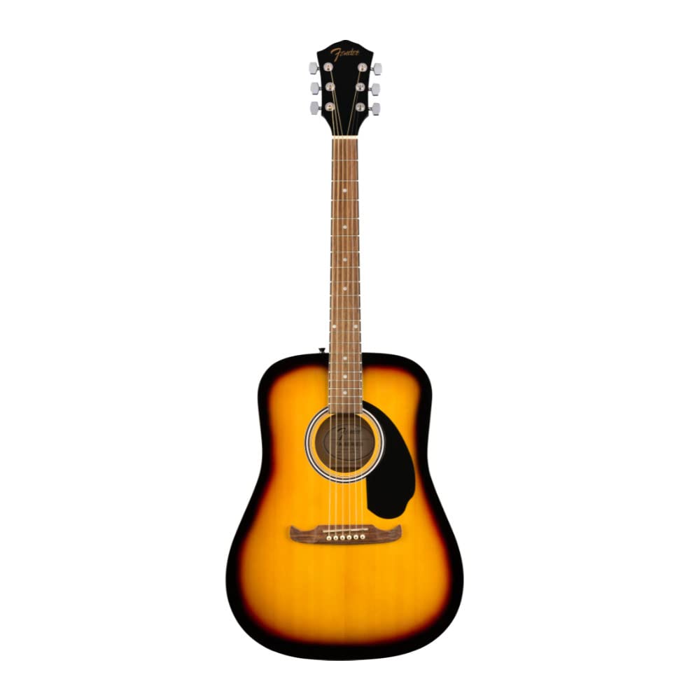 Fender FA-125 Dreadnought Acoustic Guitar
